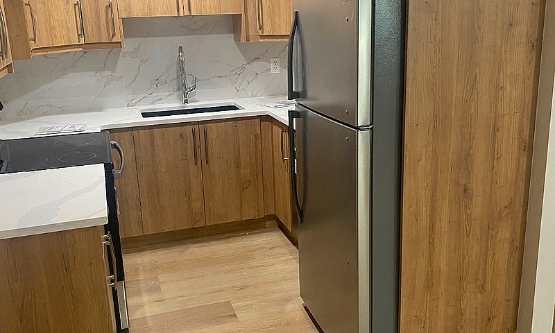Brand New 2 Bedroom ...