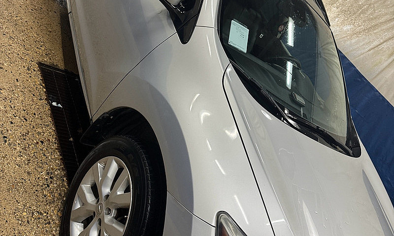 2014 Nissan Murano S...