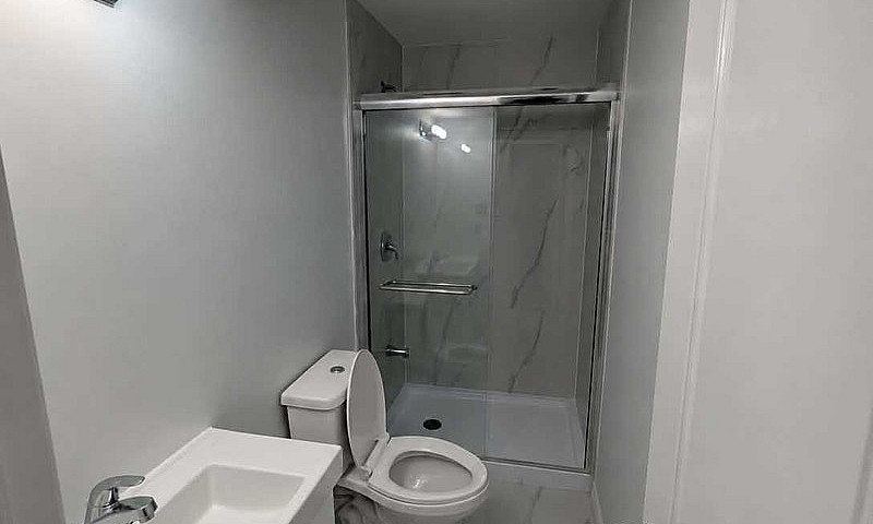 2-Bedroom Basement A...