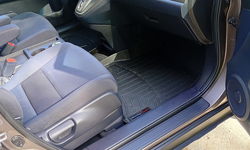 Honda Crv Lx Awd 114...