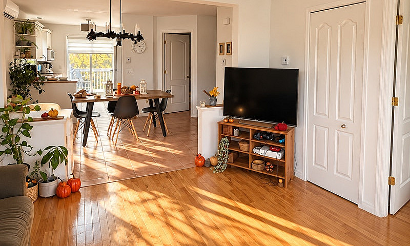4 Beds 2 Baths House...