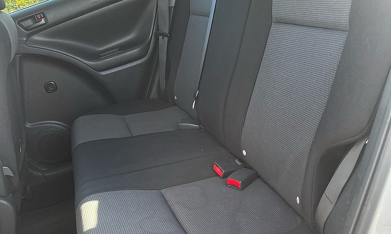 2009 Pontiac Vibe Mi...