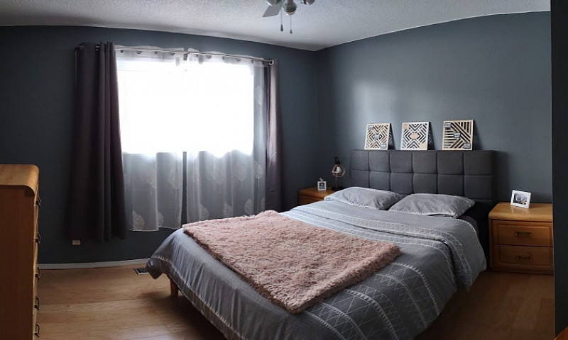 Fraser Lake 5 Bedroo...