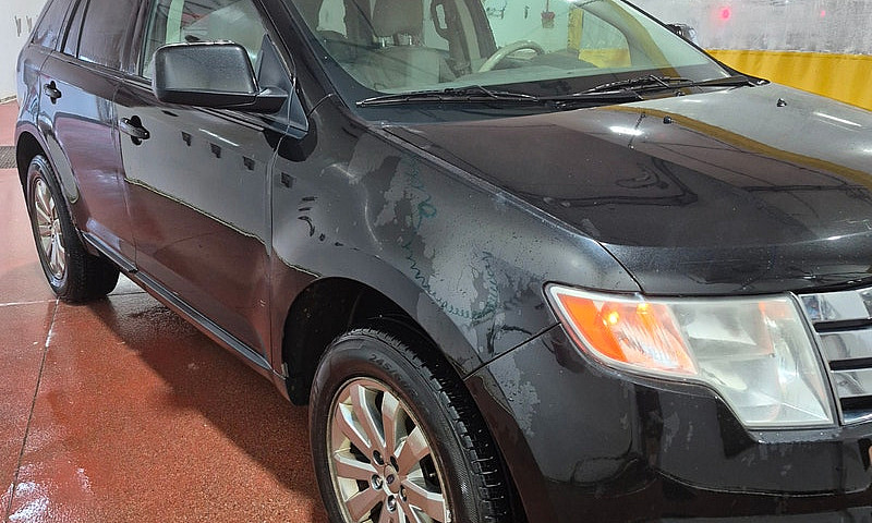 2010 Ford Edge Sel...