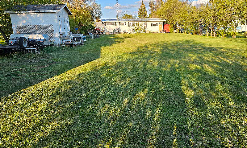 Private Sale Of Home...