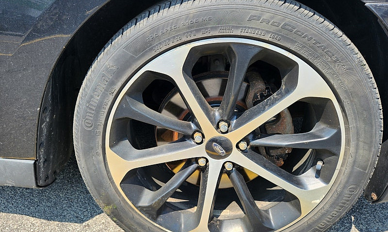 2015 Ford Certified...