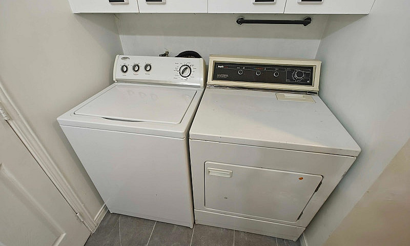 5 1/2 For Rent $1535...