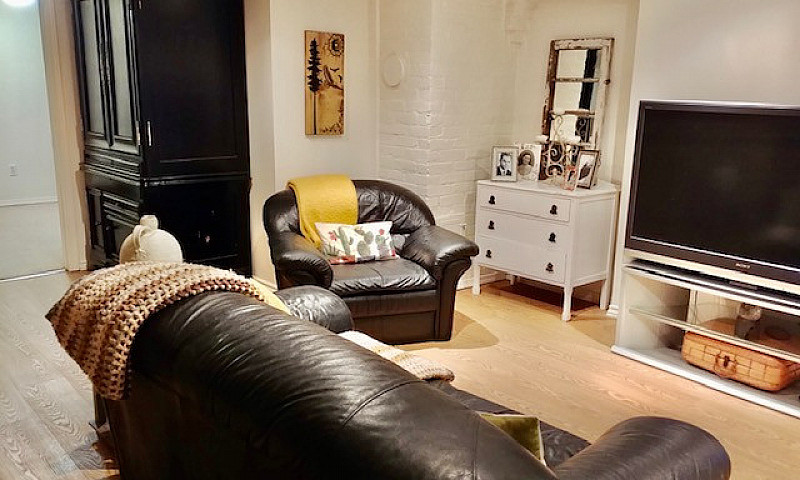 Spacious 3 Bedroom G...