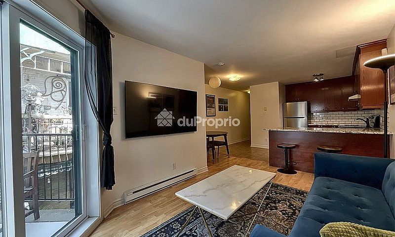 Large 1 Bedroom 1 Ba...