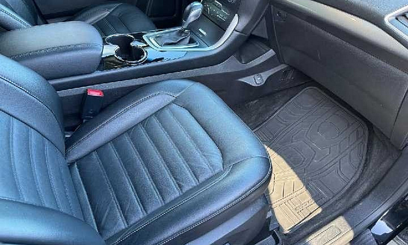 2016 Ford Edge ...