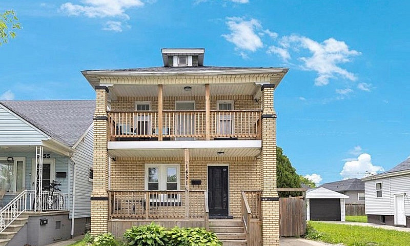 House For Sale With ...