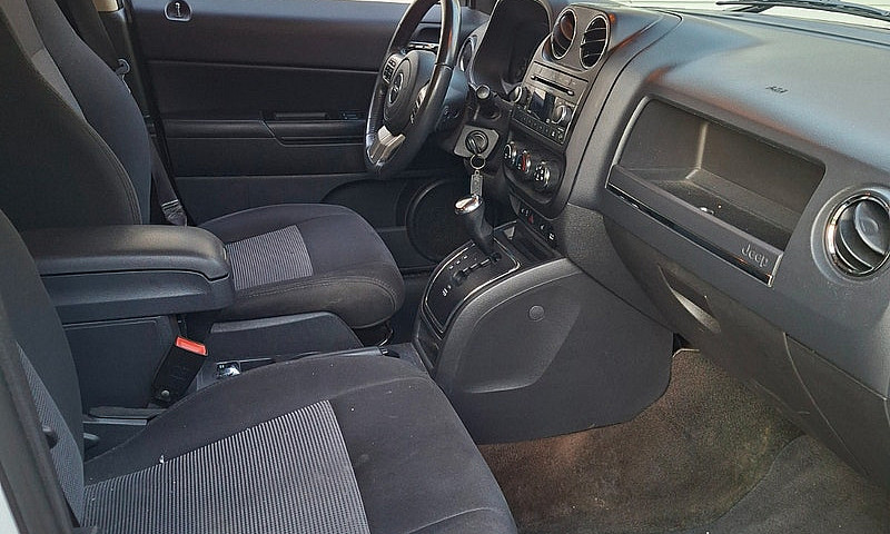 Jeep Patriot 2014...