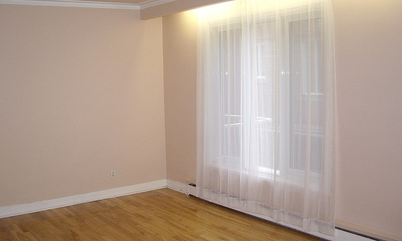 Cdn/Outremont Duplex...