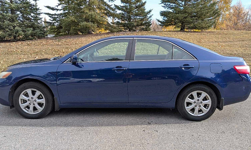 2007 Toyota Camry Le...