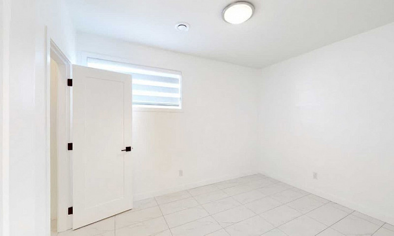 Two Bedrooms Basemen...