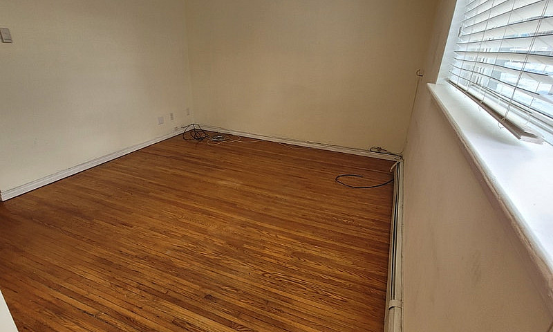 Apartment Available ...