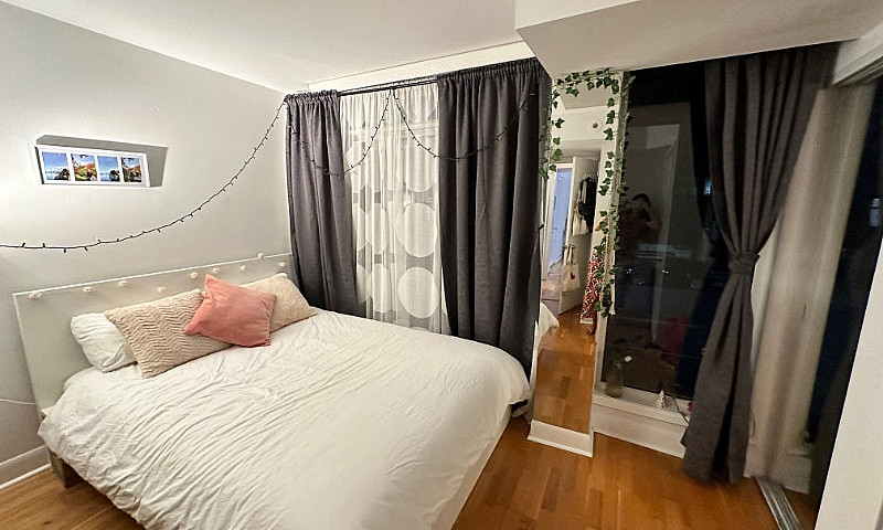 Furnished 2 Br Jarvi...