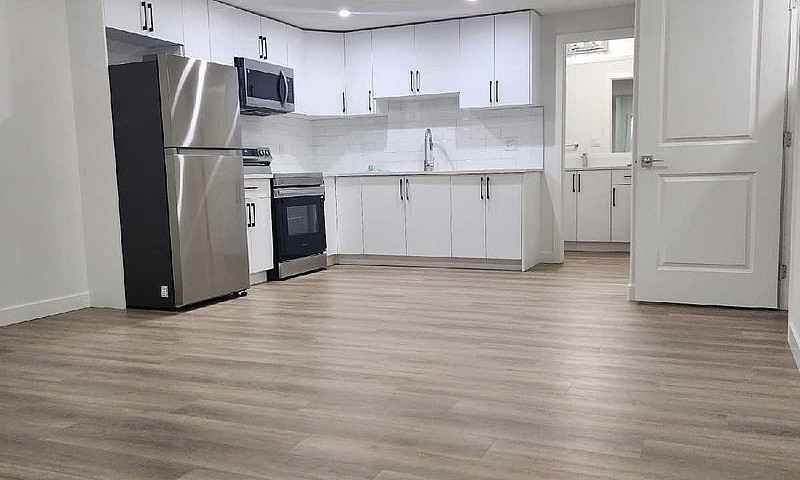 Brand New 1 Bed 1 Ba...