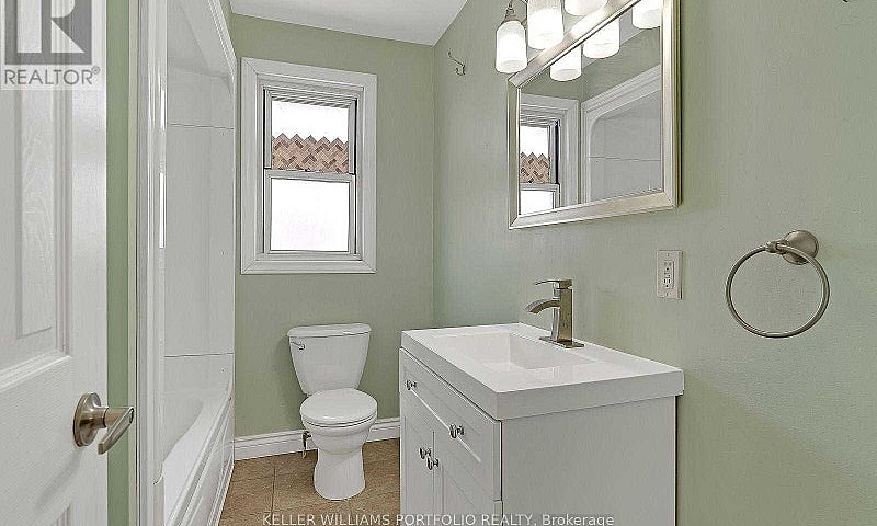 3 Beds + 1 Bath + 1 ...
