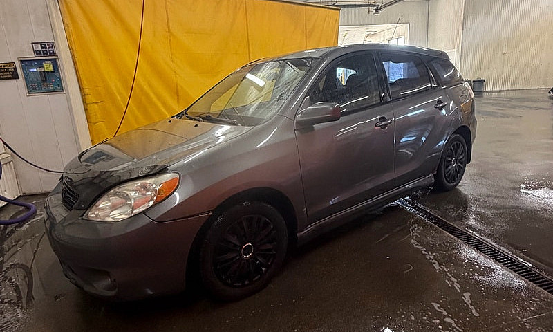 2006 Toyota Matrix (...