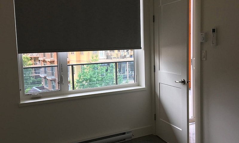 Benchmark Condo In L...
