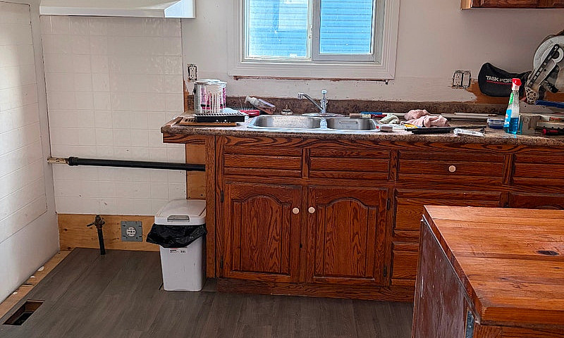 3 Bedroom House For ...