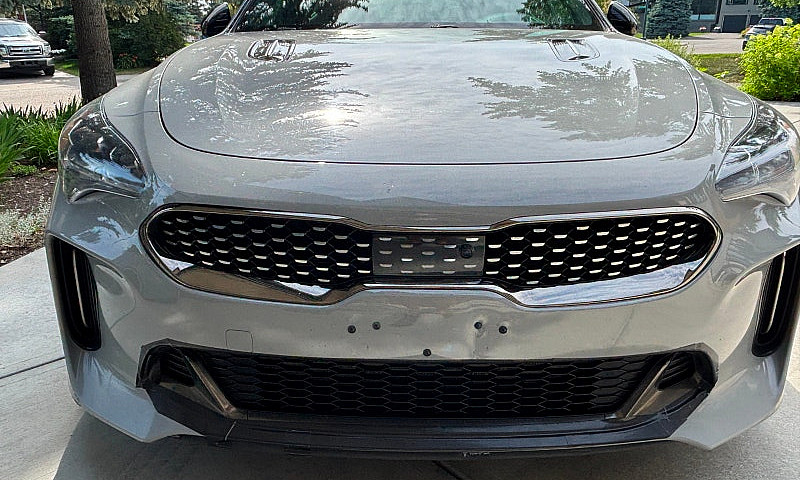 Loaded Kia Stinger G...