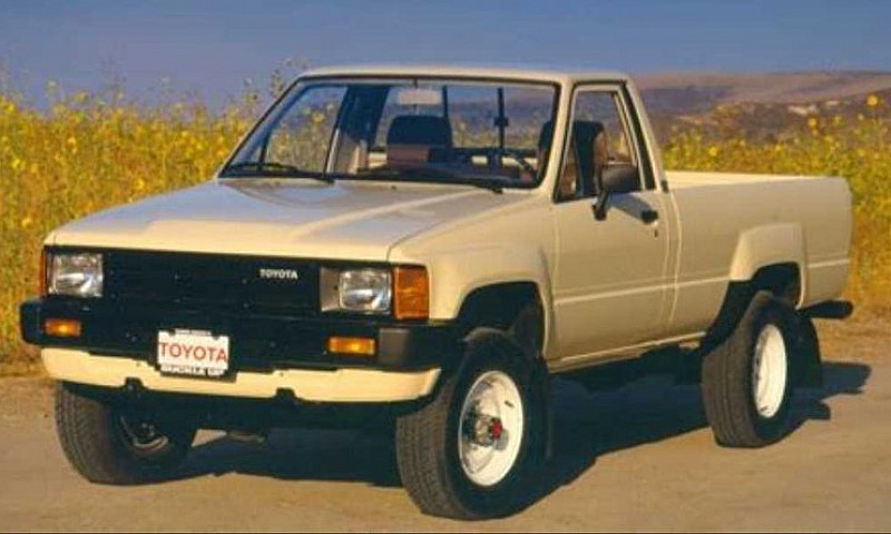Iso Toyota Pickup Wi...