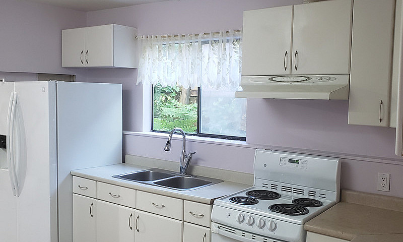2 Bedroom Garden Sui...