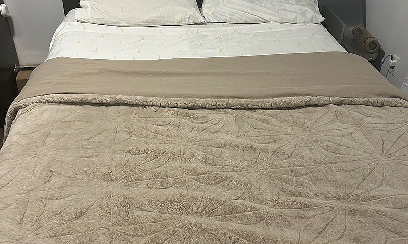 Chambre À Louer...