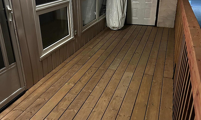 Condo For Rent...