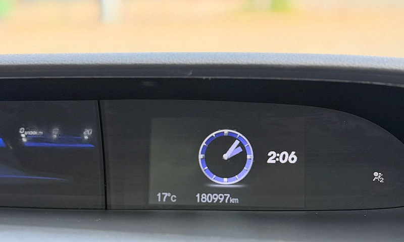 2011 Honda Civic...