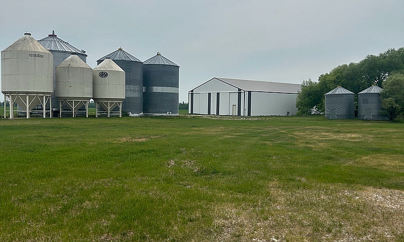 Farm Land For Sale...