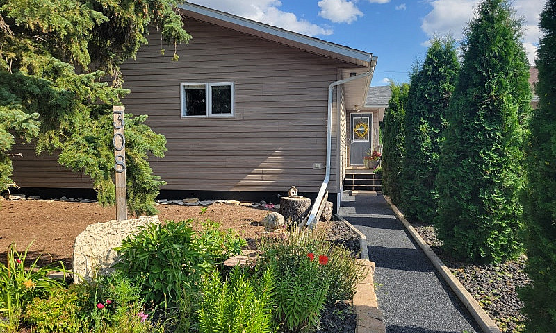 308 Ottawa Street, D...