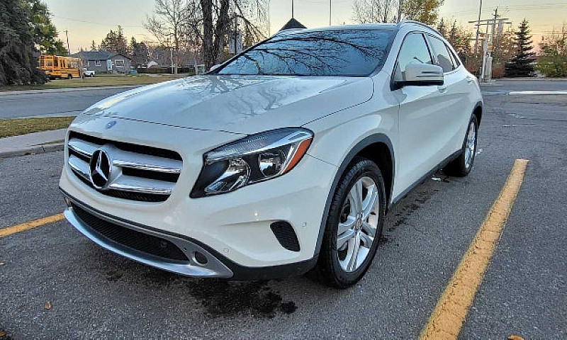 2015 Mercedes Gla 25...