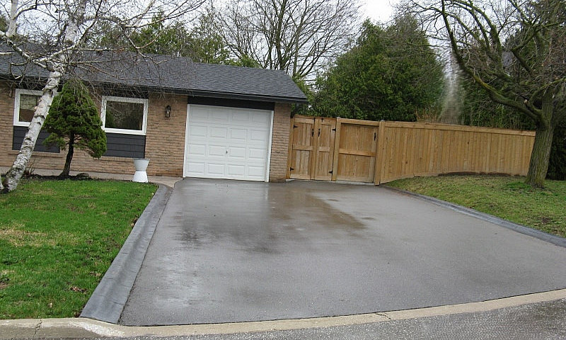 Three Bedroom Two Ba...