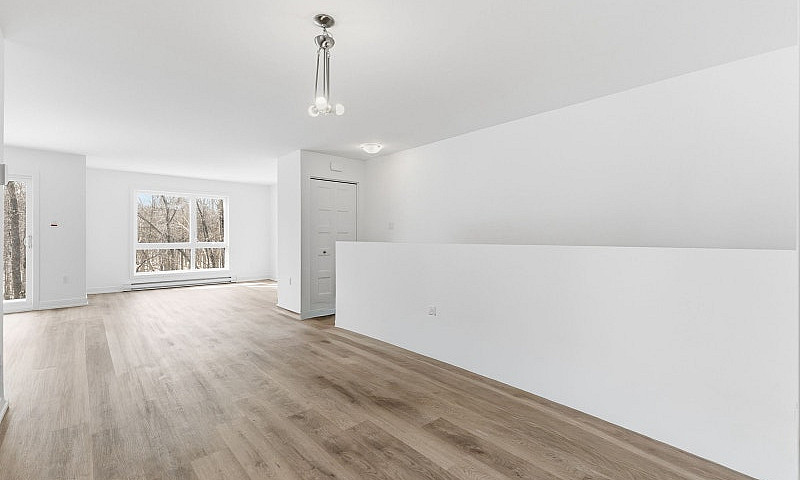 Logement Neuf À Loue...