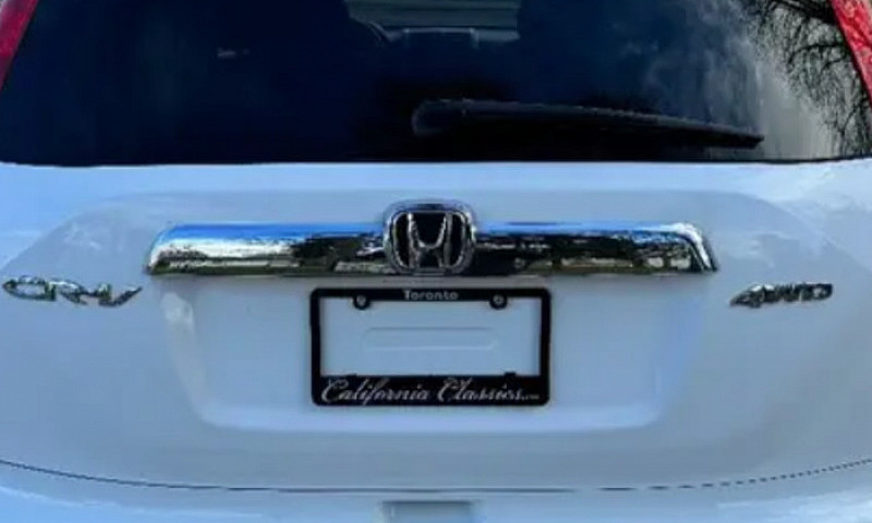 Reliable Honda Cr-Va...