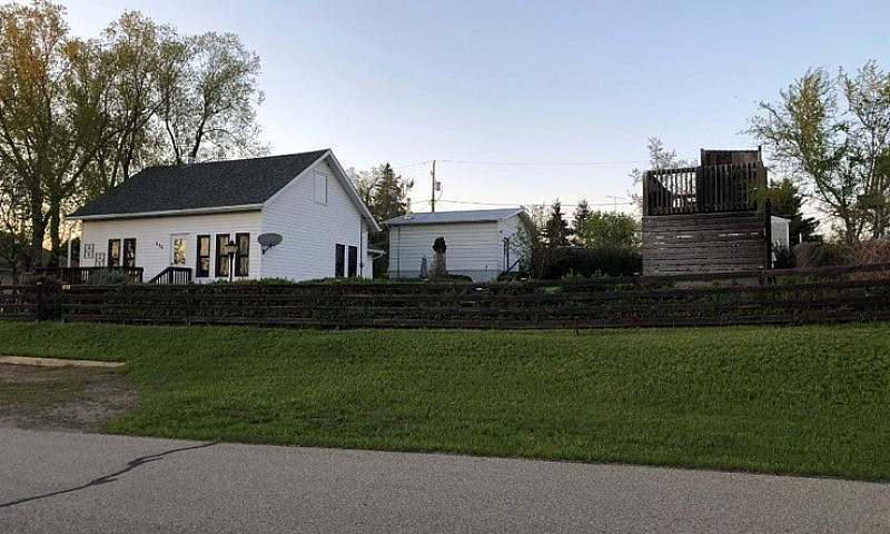 House For Sale...