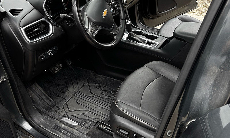 2021 Chevrolet Equin...