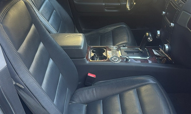 2004 Vw Touareg V6 A...