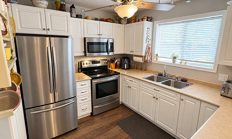 3 Bedroom Rancher Fo...