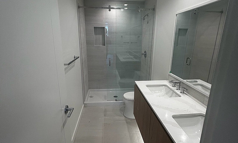 Luxury 2Bed & 2Bath ...