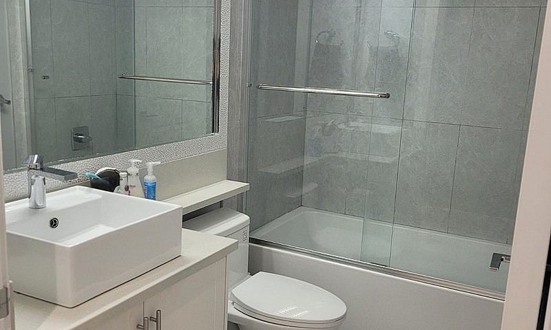 1 Bedroom (To Share ...
