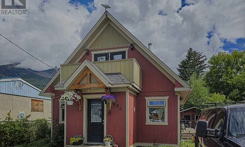 Beautiful Custom Hom...