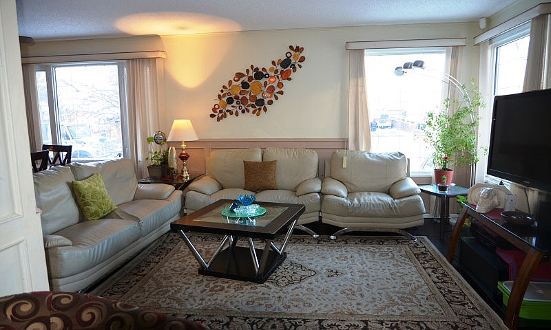 3 Bedroom House (Mai...