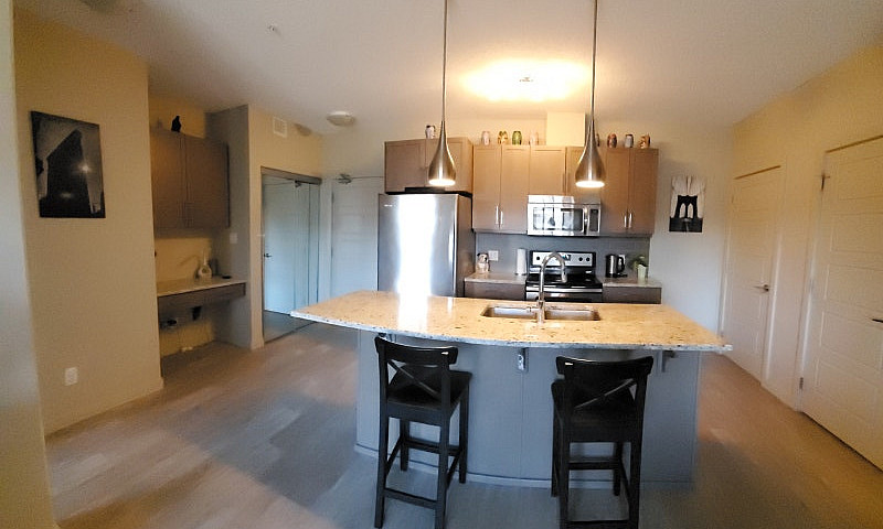 Luxury 2 Bedroom Con...