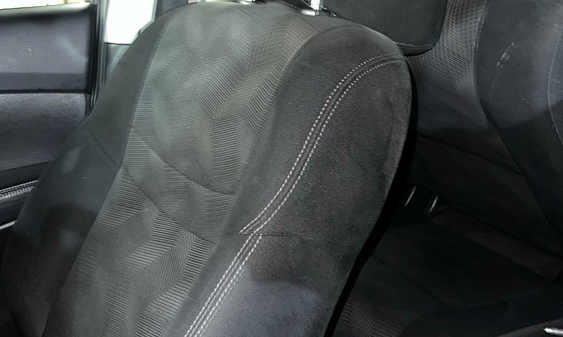2015 Nissan Rogue Sv...