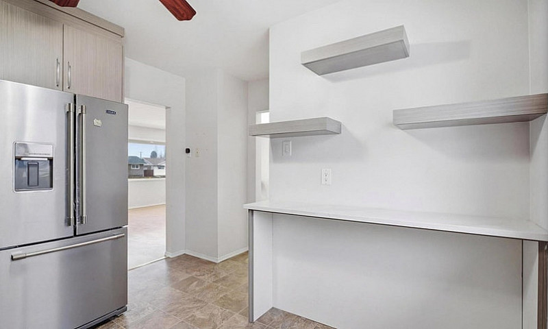 3 Bedroom And 1 Bath...