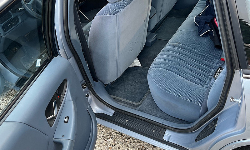 1995 Buick Regal...